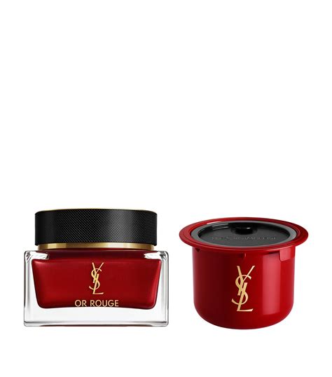 ysl rouge face cream|ysl cc cream.